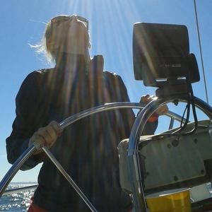 Meet your Posher, Katarzyna boska